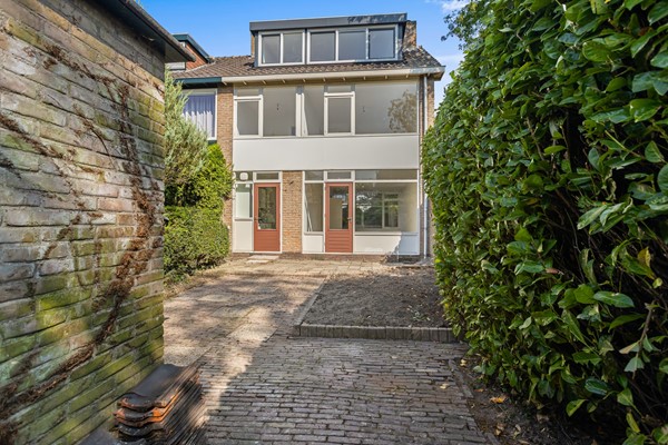 Medium property photo - Reseda 2, 3317 HP Dordrecht